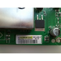 MAIN / VIZIO CBPFTXCCB02K010 / TXCCB02K0100001 / TXCCB02K010 / 715G3711-M02-000-004K / PANEL TPT260B2-L03 / MODELO E261VA